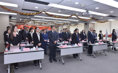 聚力同行，“誓”必争先——北京k8凯发2023销售誓师大会圆满落幕