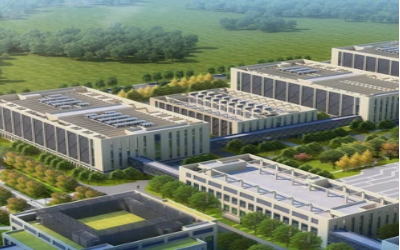 获认可|k8凯发助力打造高标准金融数据中心