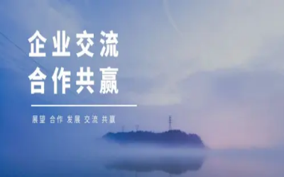香港物联网商会莅临北京k8凯发考察研讨